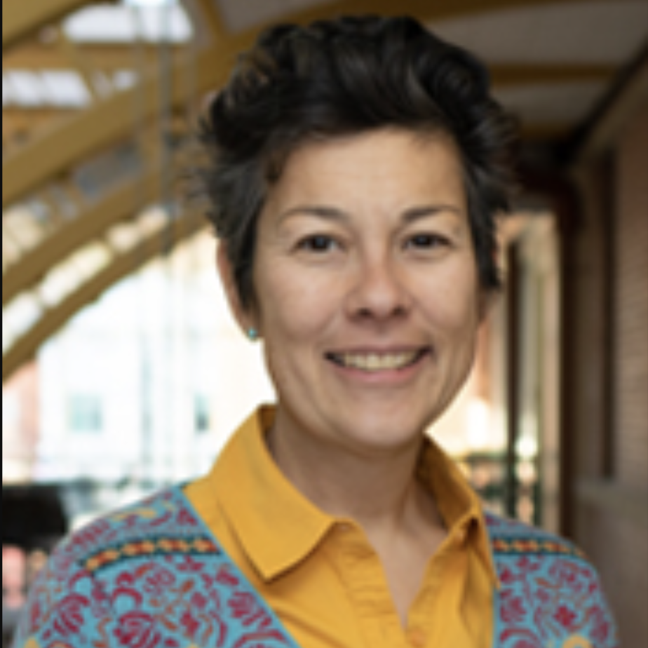 Picture of Martina Rosenberg